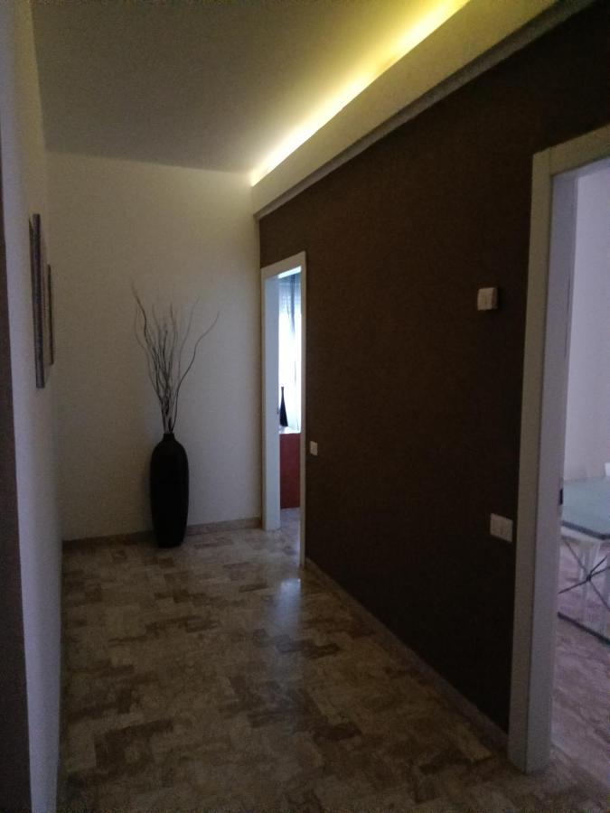 Summer754 Porto SantʼElpidio Exterior foto